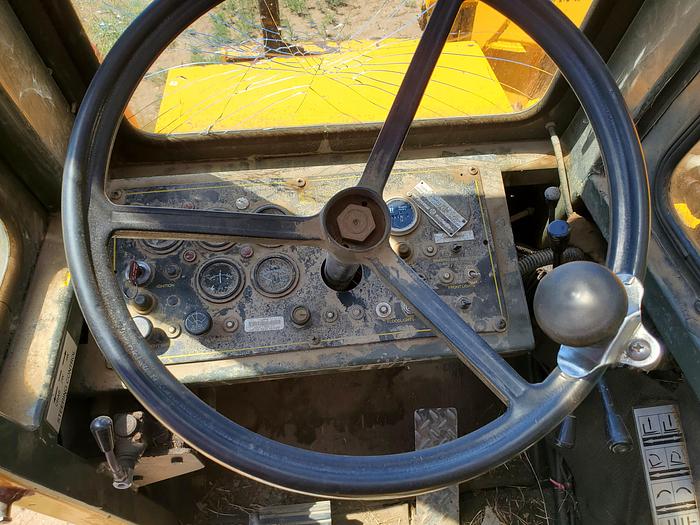 Used 1993 LiftKing 10R 6200 Telehandler