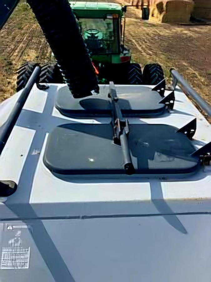 Used 20' Flexi-Coil 2320 Air Drill