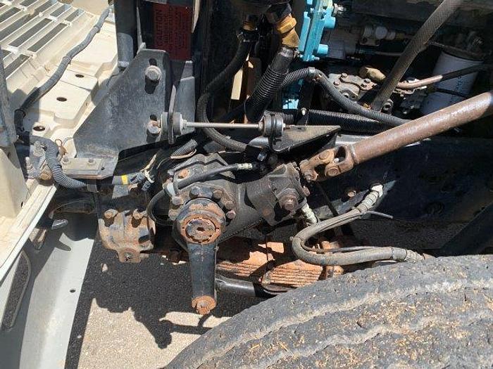 Used 2001 Interational 4900