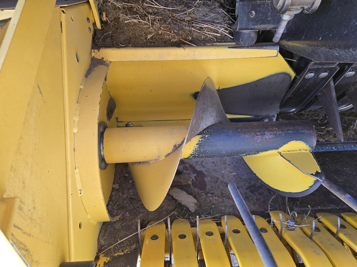Used ** Going to Auction ** 2006 New Holland BB960A Baler - 3x4
