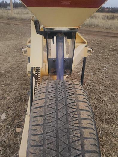 Used Verminator Gopher Killer