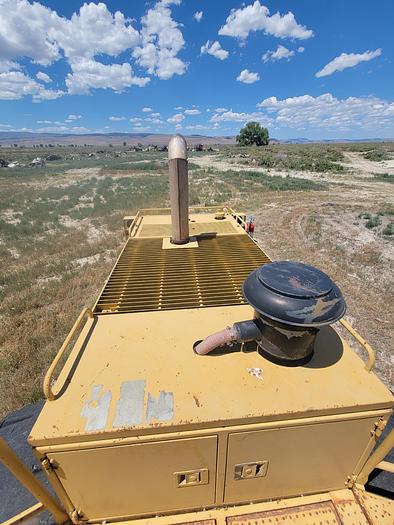 Used Caterpillar 988B