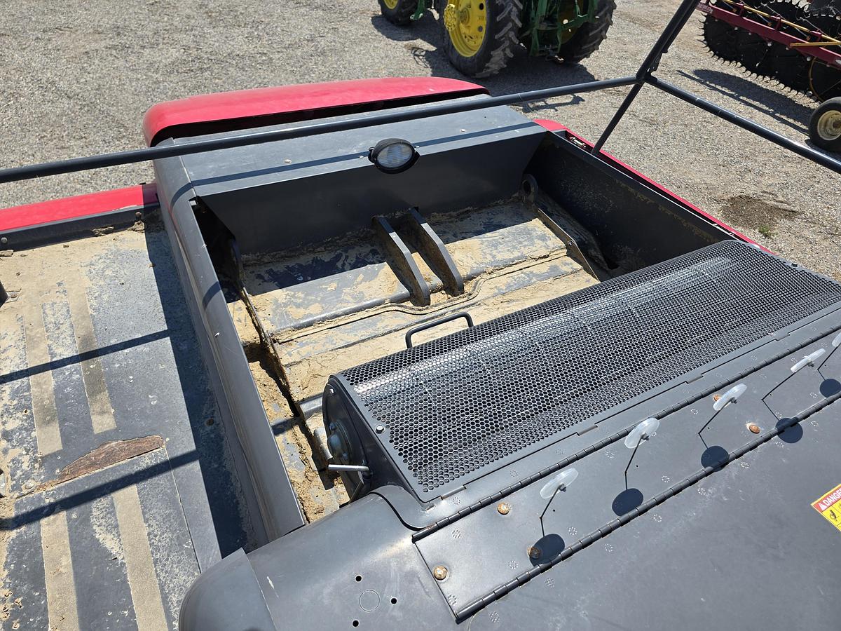 Used 2016 Massey Ferguson 2270 Baler w/ 21k Bales