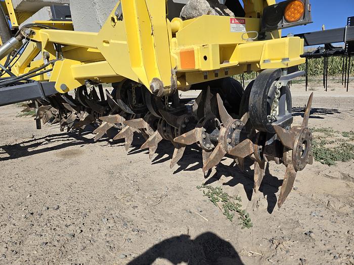 Used 2015 30' Aerway AWFS300 Aerator