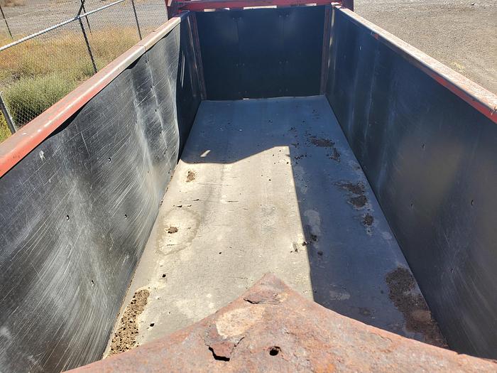Used Roto-Mix 532-16 Manure Spreader