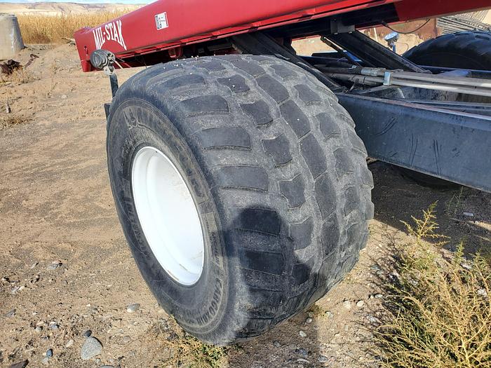 Used 2022 Mil-Stak PT/2150 Bale Stacker