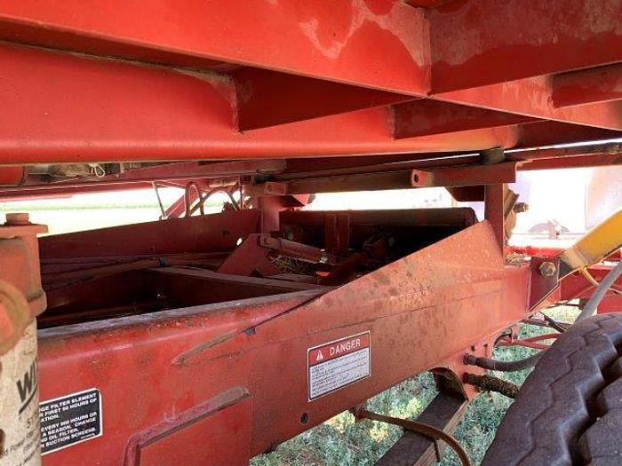 Used New Holland 1095