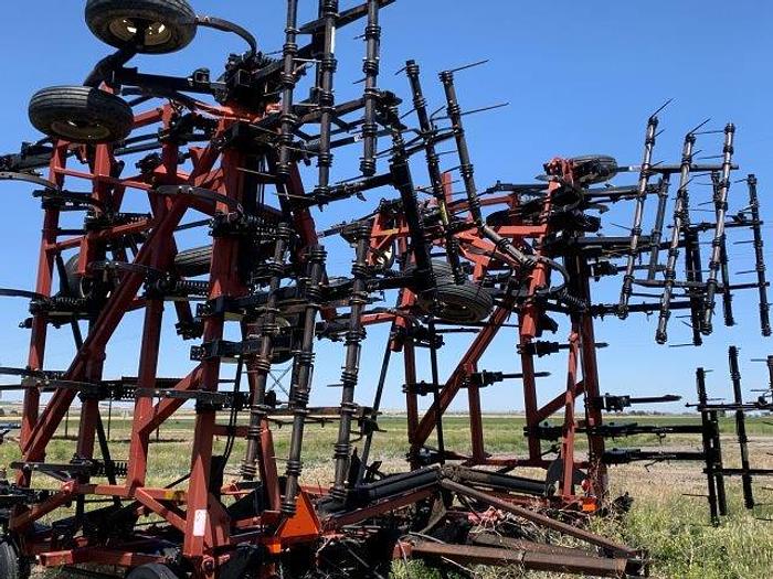 Used Case IH PTX 600 Chisel Plow 50'