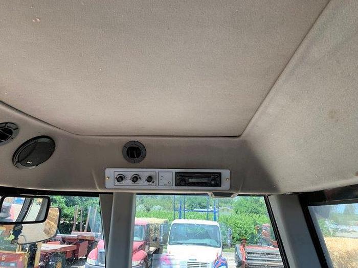 Used 2009 Massey Ferguson 9435 Windrower