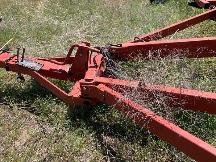 Used Case IH 5800/4300 Field Cultivator 50 ft