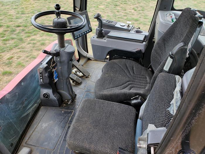 Used 2017 Mil-Stak SP/3150 Bale Stacker