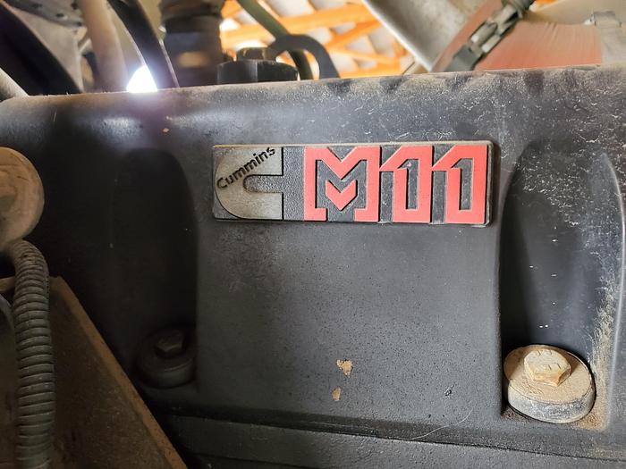 Used 1995 Kenworth W900 Truck w/ Single Axle