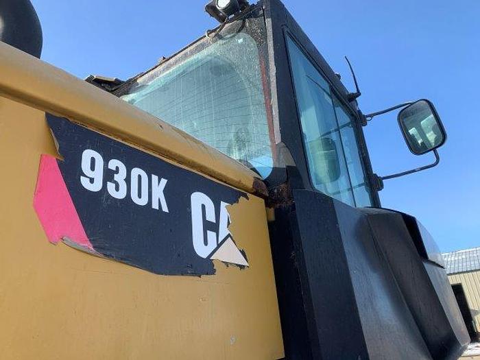 Used Caterpillar 930K