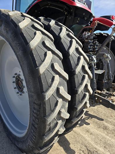 Used 2012 Massey Ferguson 8670 Tractor ** GOING TO AUCTION **