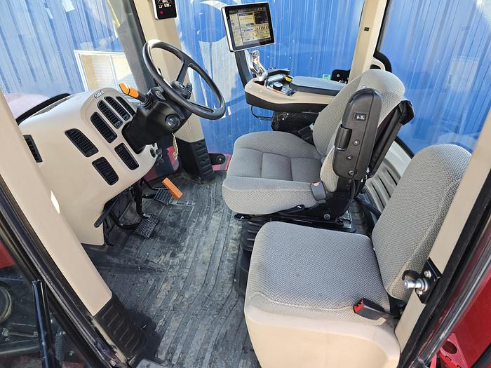 Used ** Going to Auction ** 2023 Case 620 AFS QuadTrac Tractor w/ 1200 hrs