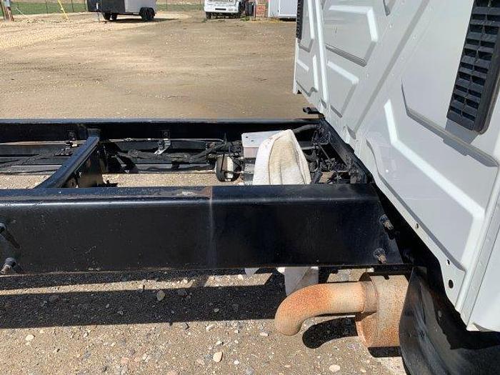 Used International 4200 Truck/chassis