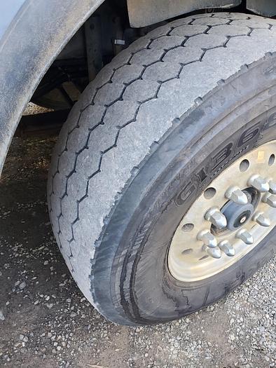 Used 2003 Kenworth T800 Super Heavy Duty Dump Truck ** New Factory Engine w/ Warranty **