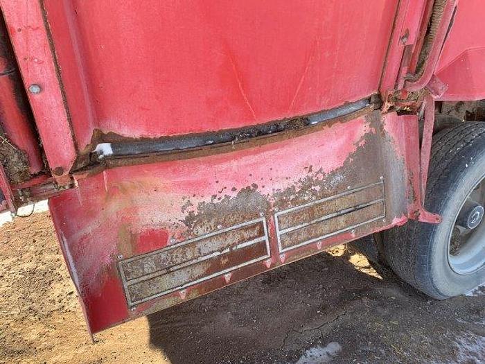 Used Triolet Triple X