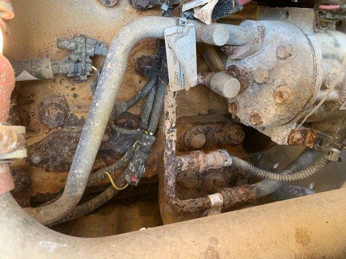 Used Caterpillar 930K