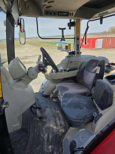 Used 2012 Massey Ferguson 8670 Tractor ** GOING TO AUCTION **