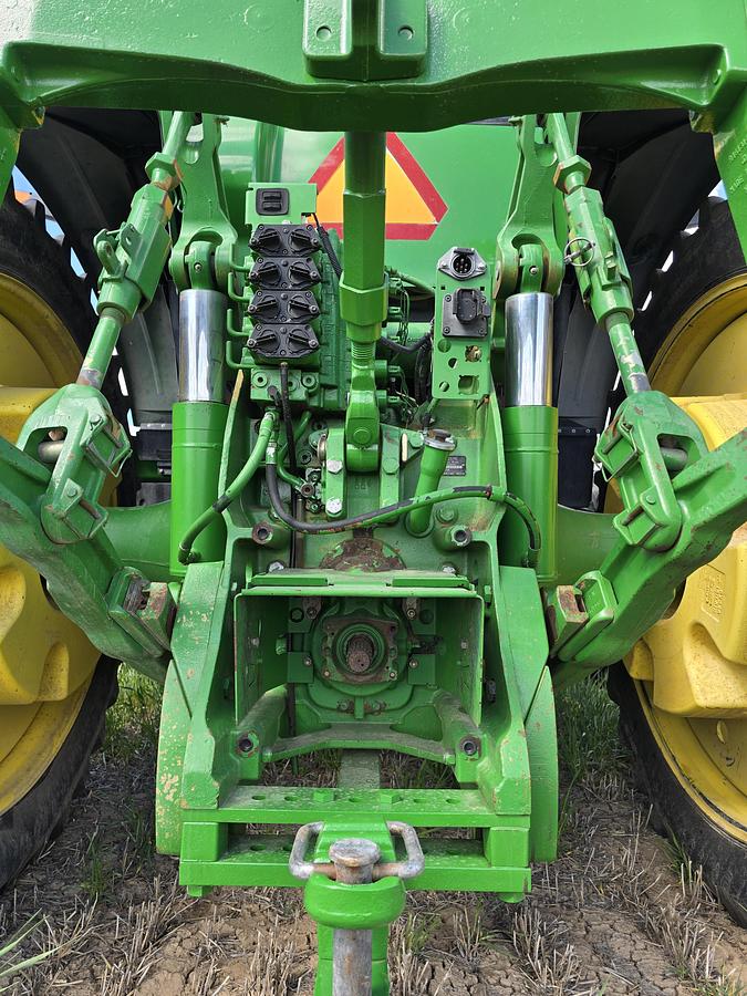 Used 2008 John Deere 8230 Tractor w/ IVT