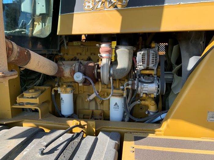 Used Ag-Chem Terragator 8203 Air Spread