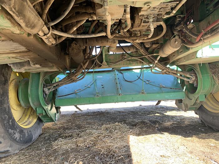 Used 2018 John Deere W235