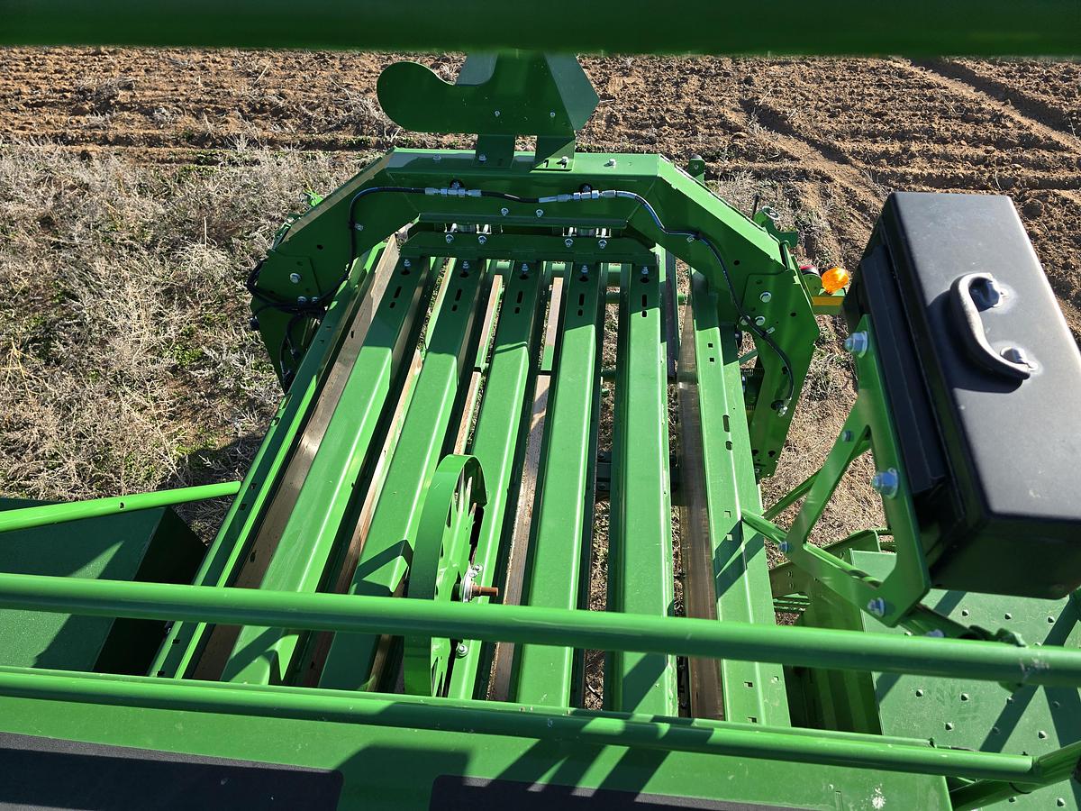 Used 2022 John Deere L341 Baler w/ 7k bales