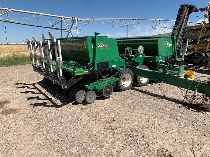 Used Great Plains 30' Grain Drill 6" spacing