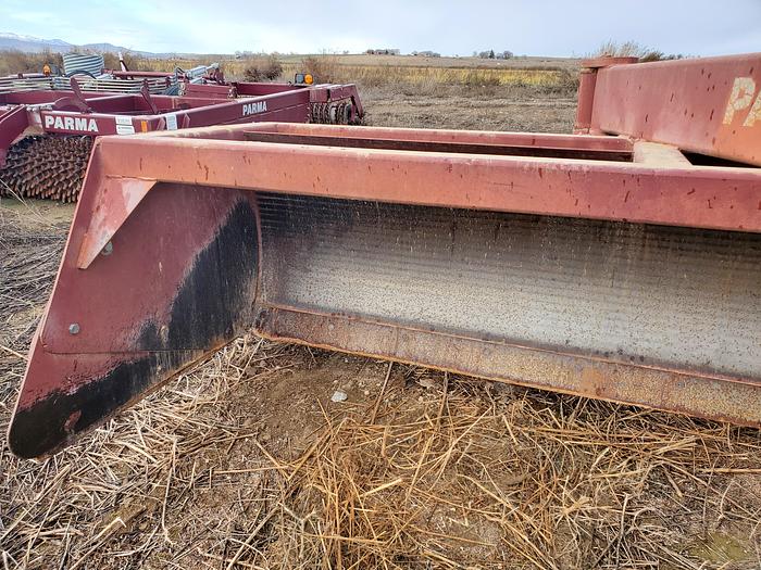 Used 16' Parma Land Plane for Sale in Oregon Eastern