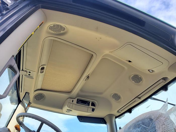 Used 2022 John Deere 6130R Tractor w/ IVT + TLS - 450 hrs