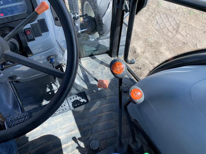 Used New Holland TD5050