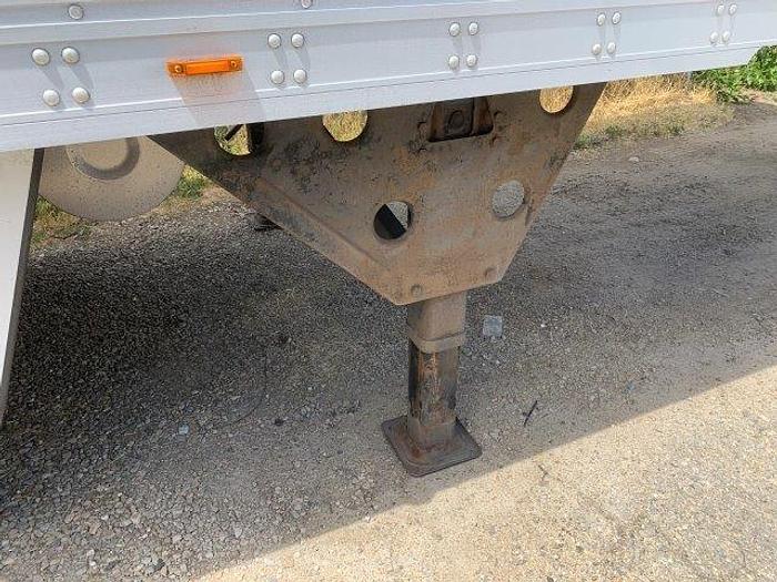 Used 2016 Utility 3000R