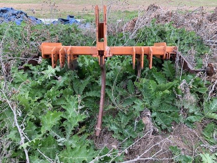 Used mi 5 Shank Ripper