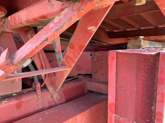 Used New Holland 1095