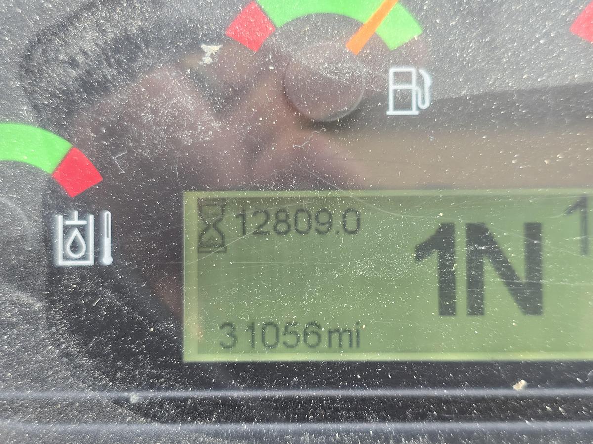 Used 2023 Caterpillar 910 Wheel Loader ** Going to Auction **