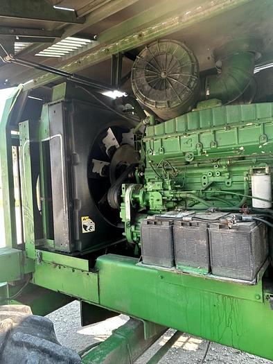 Used John Deere 6810 Forage Harvester w/ Rotary Header