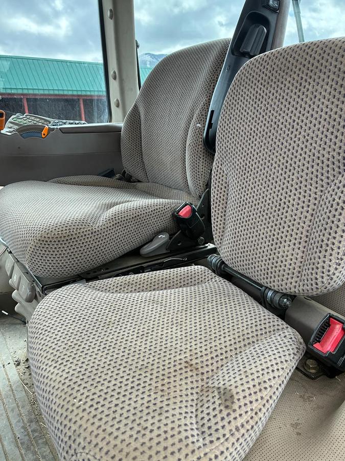 Used 2012 John Deere 7260R Tractor w/ 4500 hrs + IVT Transmission