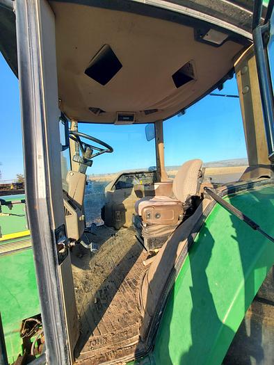 Used 2000 John Deere 8410 Tractor