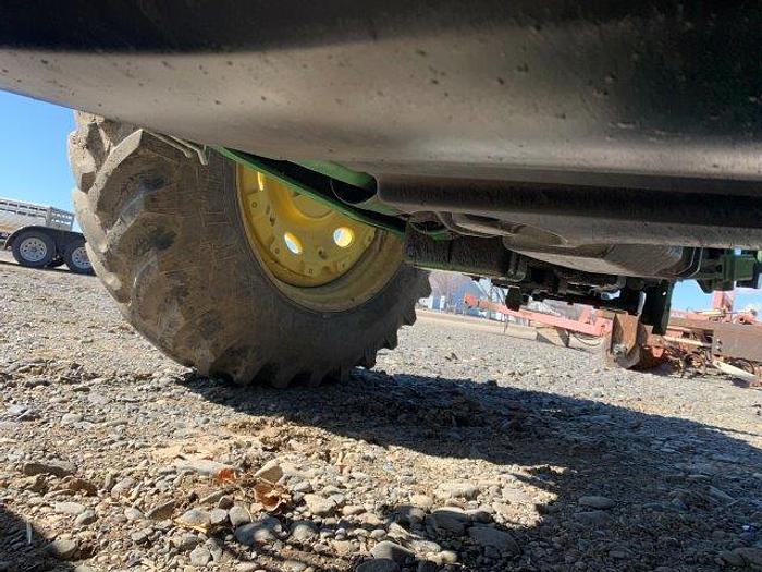 Used John Deere 7330 Premium