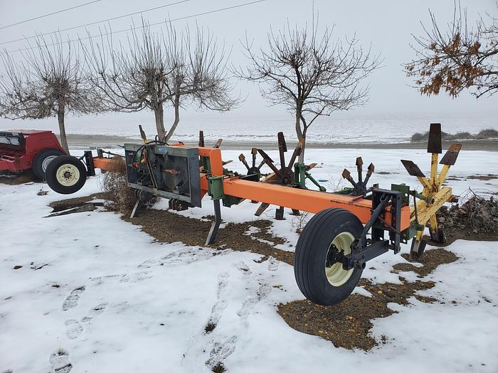 Used Carrot Reservoir Diker - 3 Bed