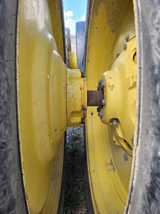 Used 2008 John Deere 8230 Tractor w/ IVT