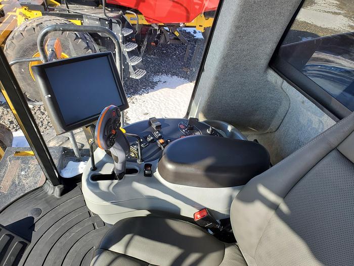 Used 2022 New Holland SR260 Plus Windrower w/ 30 mph Option