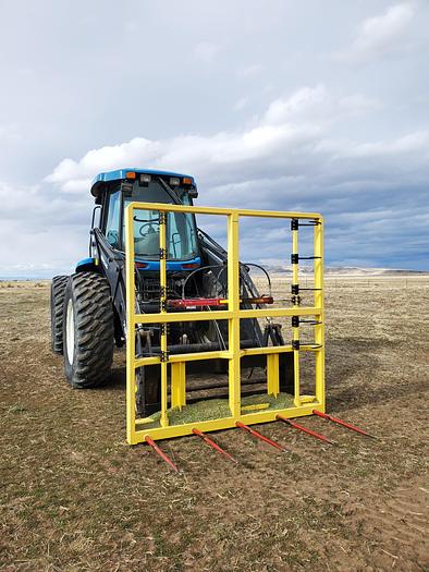 Used New Holland TV140 Bi-Directional Tractor