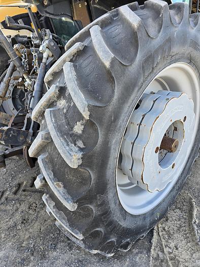 Used 2011 Challenger MT645C Tractor  ** GOING TO AUCTION **