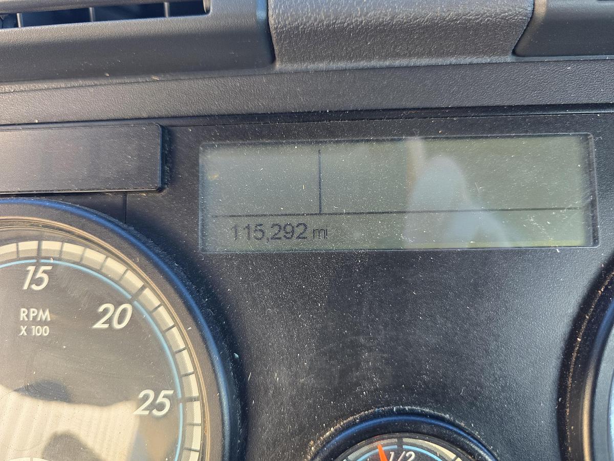 Used 2019 Freightliner Cascadia 113 Truck