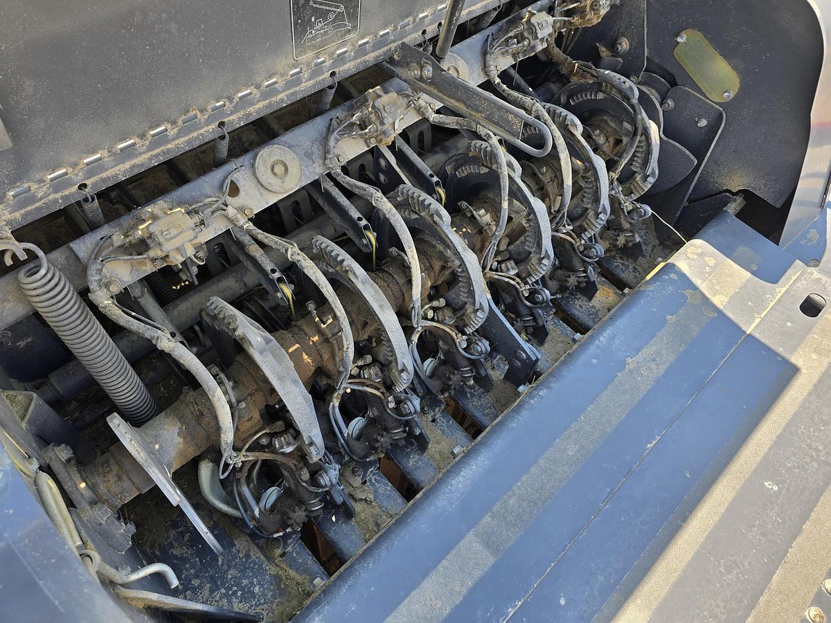 Used 2016 Massey Ferguson 2270 Baler w/ 25k Bales