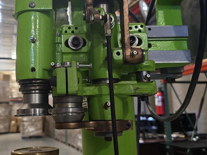 Used Canning Equipment - Rooney Manual Can Seamer