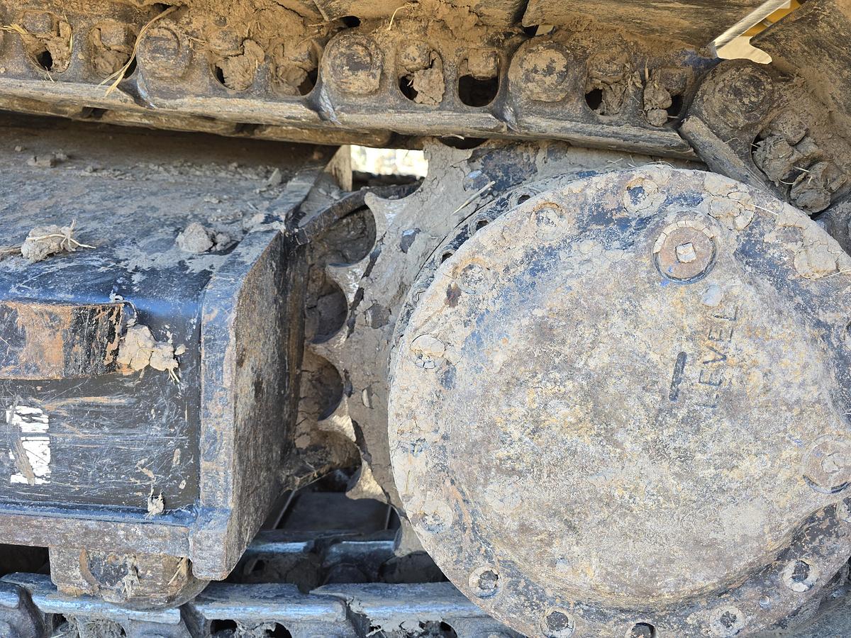 Used 2018 Caterpillar 320 Excavator w/ Thumb