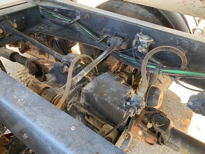 Used 2001 Interational 4900